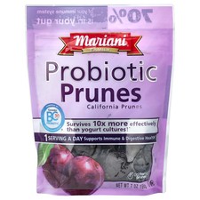 Probiotic Prunes, 7 oz (198 g)