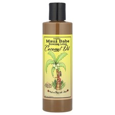 Amazing Browning Lotion with Coconut Oil, 8 fl oz (236 ml)