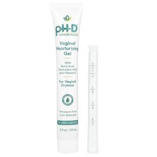 Vaginal Moisturizing Gel, 2 fl oz (59 ml)