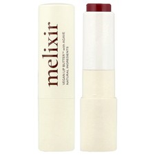 Vegan Lip Butter™ with Agave,  11 Autumn Rain, 0.13 oz (3.9 g)