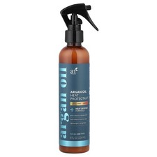Artnaturals Argan Oil Thermal Shield Heat Protection 8 oz 236 ml Cruelty-Free,