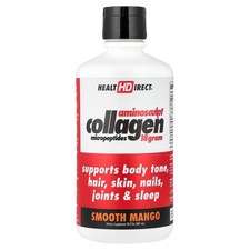AminoSculpt® Collagen, Smooth Mango, 30 fl oz (887 ml)