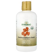 Seabuckthorn Gold, 32 fl oz (946 ml)