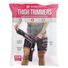 Thigh Trimmers, One Size Fits Most, 1 Pair