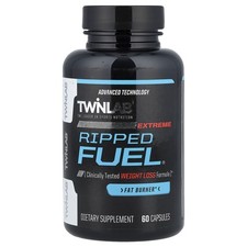 Ripped Fuel® Extreme, 60 Capsules