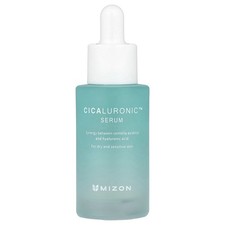 Cicaluronic™ Serum, For Dry and Sensitive Skin, 1.01 fl oz (30 ml)