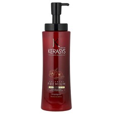 Hair Clinic, Oriental Premium Red Camellia Ex Shampoo, 20.2 fl oz (600 ml)