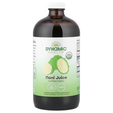Certified Organic Noni Juice, 32 fl oz (946 ml)