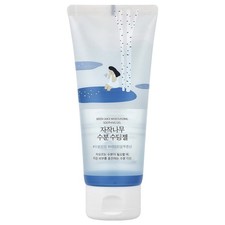 Birch Juice Moisturizing Soothing Gel, 5.07 fl oz(150 ml)