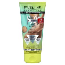Slim Extreme 4D Laser, Stretch Mark Serum, 5.28 fl oz (150 ml)