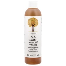 Old Amish Muscle Tonic, 8 fl oz (237 ml)
