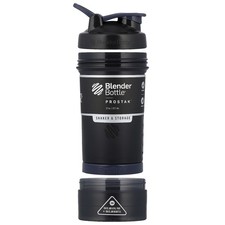 ProStak™, Shaker & Storage, FC Black, 22 oz (651 ml)