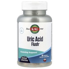 Uric Acid Flush™, 60 VegCaps