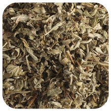 Damiana Leaf C/S, 1 lb (453.6 g)