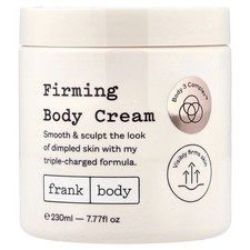 Firming Body Cream, 7.77 fl oz (230 ml)