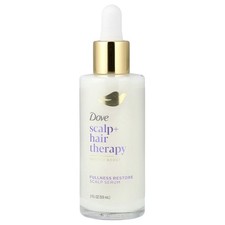 Scalp + Hair Therapy, Scalp Serum, 2 fl oz (59 ml)