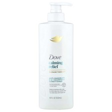 Calming Relief, Anti-Dandruff 2 in 1 Shampoo + Conditioner, 18 fl oz (532 ml)