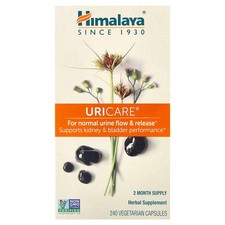 UriCare®, 240 Vegetarian Capsules