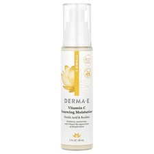 Vitamin C Renewing Moisturizer, Ferulic Acid & Rooibos, 2 fl oz (60 ml)