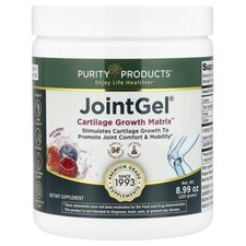 JointGel®, Mixed-Berry, 8.99 oz (255 g)