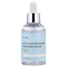 Beta-Glucan Power Moisture Serum, Dry & Sensitive Skin Type, 1.69 fl oz (50 ml)
