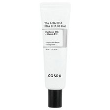The AHA BHA PHA LHA 35 Peel, 1.01 fl oz (30 ml)
