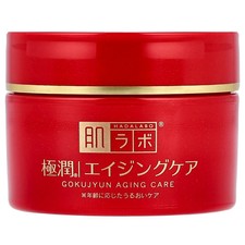 Gokujyun™ Aging Care Cream, 1.76 oz (50 g)
