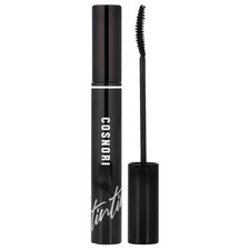 Eyelash Tinting Serum, 01 Deep Black, 0.3 fl oz (9 g)