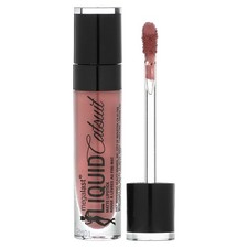 MegaLast, Liquid Catsuit, Matte Lipstick, 924B Rebel Rose, 0.21 oz (6 g)