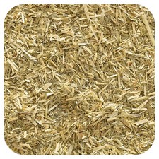 Organic Oat Straw Green Tops, Cut & Sifted, 16 oz (453 g)