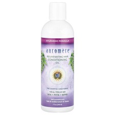 Rejuvenating Hair Conditioning Oil, For All Types of Hair, 7 fl oz (206 ml)