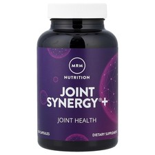 MRM Joint Synergy  120 Capsules GMP Quality Assured