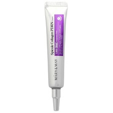 Spicule Collagen PDRN Cream, Fragrance Free, 0.52 oz (15 g)