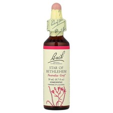 Original Flower Remedies, Star of Bethlehem, 0.7 fl oz (20 ml)