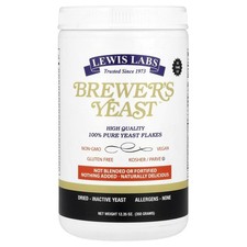 Brewer's Yeast™, 12.35 oz (350 g)