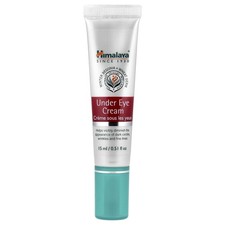 Himalaya Under Eye Cream 0 51 fl oz 15 ml Fragrance-Free, Hypoallergenic