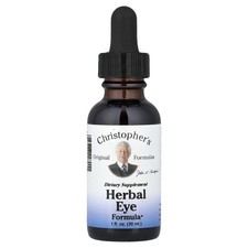 Herbal Eye Formula, 1 fl oz (30 ml)