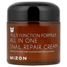All In One Snail Repair Cream,  2.53 fl oz (75 ml)