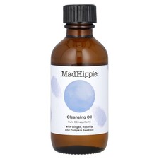 Cleansing Oil, 2 fl oz (59 ml)