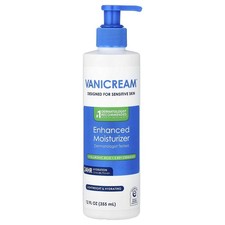 Enhanced Moisturizer, 12 fl oz (355 ml)