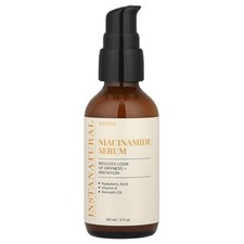 Niacinamide Serum, 2 fl oz (60 ml)