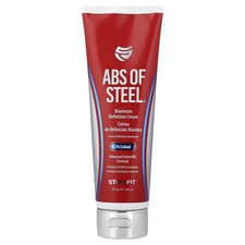 Abs of Steel®, Maximum Definition Cream, 8 fl oz (237 ml)
