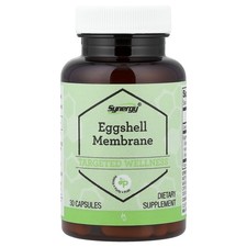 Synergy®, Eggshell Membrane, 30 Capsules
