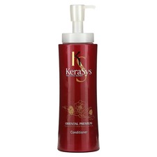 Hair Clinic System, Oriental Premium Conditioner, 600 ml