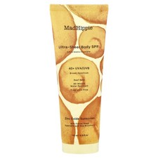Ultra-Sheer Body SPF, 40+, 4 fl oz (118 ml)