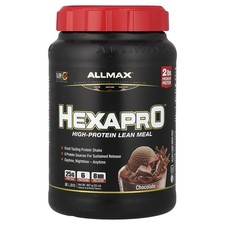 Hexapro™, High-Protein Lean Meal, Chocolate, 2 lbs (907 g)