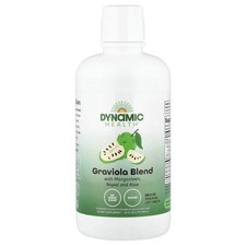 Graviola Blend, 32 fl oz (946 ml)