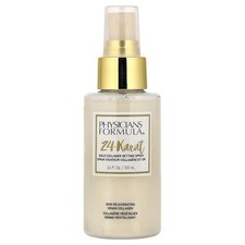 24-Karat Gold Collagen Setting Spray, 3.4 fl oz (100 ml)