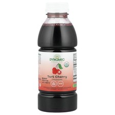 Tart Cherry Concentrate, 16 fl oz (473 ml)