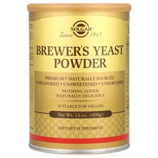 Brewer's Yeast Powder, 14 oz (400 g)